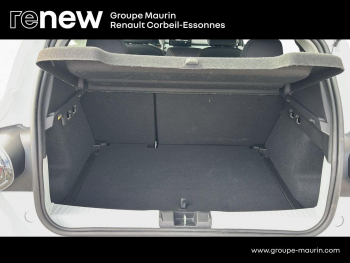 Photo 14 du bon plan DACIA Sandero 1.0 TCe 110ch Stepway Extreme -25 occasion à 16590 €
