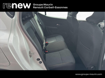 Photo 15 du bon plan DACIA Sandero 1.0 TCe 110ch Stepway Extreme -25 occasion à 16590 €