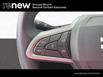 Photo 21 du bon plan DACIA Sandero 1.0 TCe 110ch Stepway Extreme -25 occasion à 16590 €