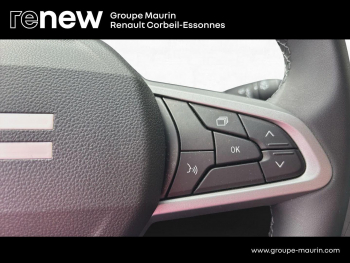 Photo 22 du bon plan DACIA Sandero 1.0 TCe 110ch Stepway Extreme -25 occasion à 16590 €