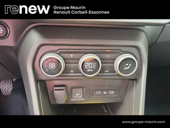 Photo 26 du bon plan DACIA Sandero 1.0 TCe 110ch Stepway Extreme -25 occasion à 16590 €
