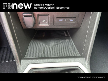Photo 27 du bon plan DACIA Sandero 1.0 TCe 110ch Stepway Extreme -25 occasion à 16590 €