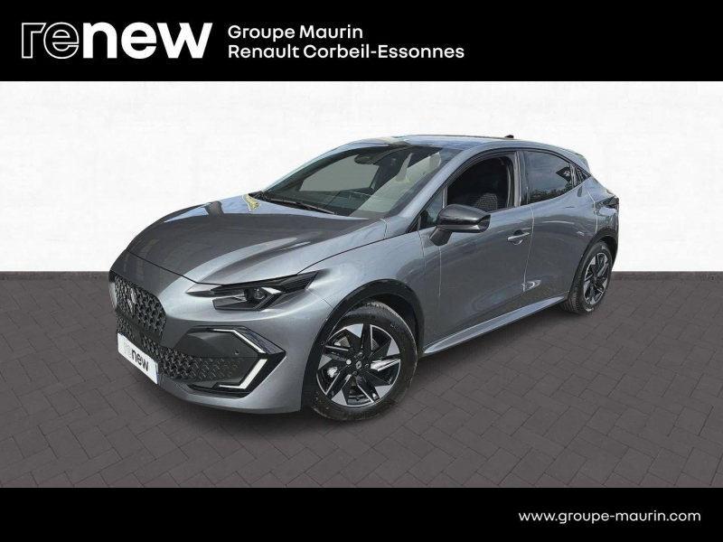 Bon plan RENAULT Clio 1.8 E-Tech 160ch full hybrid Techno occasion à 25890 €