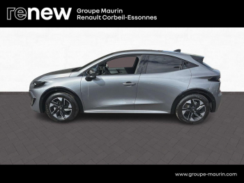 Photo 2 du bon plan RENAULT Clio 1.8 E-Tech 160ch full hybrid Techno occasion à 25890 €