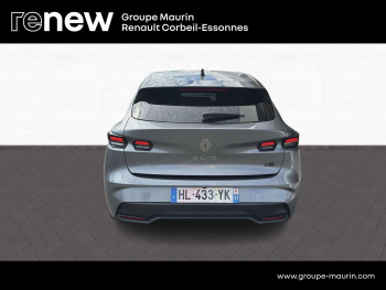 Photo 4 du bon plan RENAULT Clio 1.8 E-Tech 160ch full hybrid Techno occasion à 25890 €