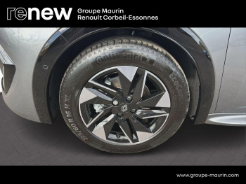 Photo 9 du bon plan RENAULT Clio 1.8 E-Tech 160ch full hybrid Techno occasion à 25890 €