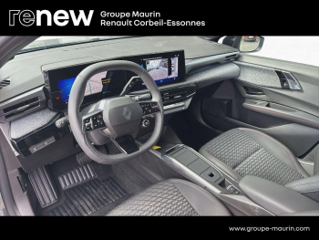 Photo 10 du bon plan RENAULT Clio 1.8 E-Tech 160ch full hybrid Techno occasion à 25890 €