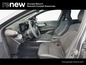 Photo 11 du bon plan RENAULT Clio 1.8 E-Tech 160ch full hybrid Techno occasion à 25890 €