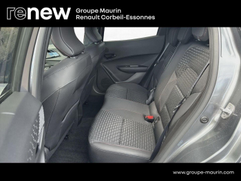 Photo 12 du bon plan RENAULT Clio 1.8 E-Tech 160ch full hybrid Techno occasion à 25890 €