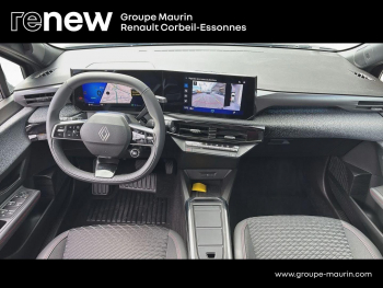 Photo 13 du bon plan RENAULT Clio 1.8 E-Tech 160ch full hybrid Techno occasion à 25890 €