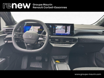 Photo 14 du bon plan RENAULT Clio 1.8 E-Tech 160ch full hybrid Techno occasion à 25890 €