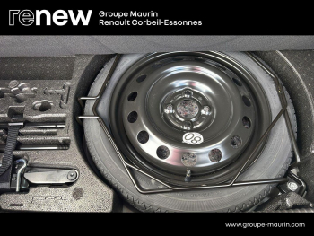 Photo 16 du bon plan RENAULT Clio 1.8 E-Tech 160ch full hybrid Techno occasion à 25890 €