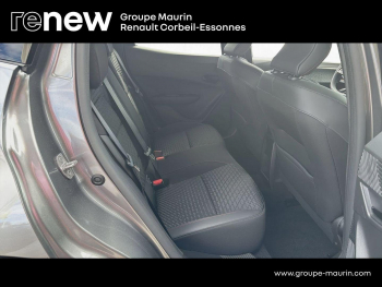 Photo 17 du bon plan RENAULT Clio 1.8 E-Tech 160ch full hybrid Techno occasion à 25890 €
