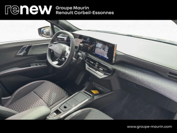 Photo 19 du bon plan RENAULT Clio 1.8 E-Tech 160ch full hybrid Techno occasion à 25890 €