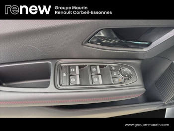 Photo 20 du bon plan RENAULT Clio 1.8 E-Tech 160ch full hybrid Techno occasion à 25890 €