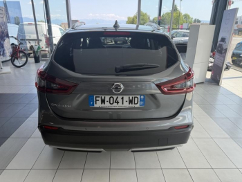 Photo 7 du bon plan NISSAN Qashqai 1.3 DIG-T 158ch N-Connecta DCT 2021 occasion à 16490 €