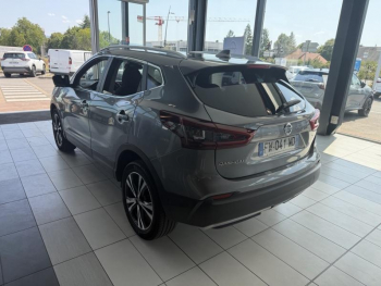 Photo 9 du bon plan NISSAN Qashqai 1.3 DIG-T 158ch N-Connecta DCT 2021 occasion à 16490 €