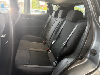 Photo 10 du bon plan NISSAN Qashqai 1.3 DIG-T 158ch N-Connecta DCT 2021 occasion à 16490 €