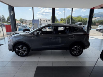 Photo 11 du bon plan NISSAN Qashqai 1.3 DIG-T 158ch N-Connecta DCT 2021 occasion à 16490 €