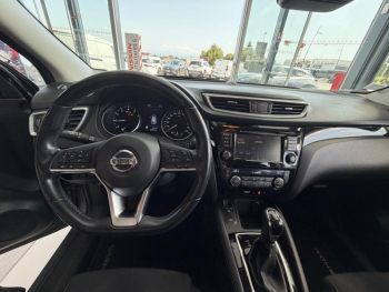 Photo 12 du bon plan NISSAN Qashqai 1.3 DIG-T 158ch N-Connecta DCT 2021 occasion à 16490 €