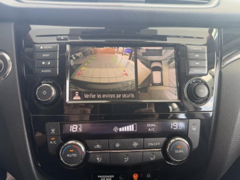 Photo 13 du bon plan NISSAN Qashqai 1.3 DIG-T 158ch N-Connecta DCT 2021 occasion à 16490 €