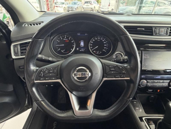 Photo 14 du bon plan NISSAN Qashqai 1.3 DIG-T 158ch N-Connecta DCT 2021 occasion à 16490 €
