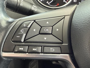 Photo 16 du bon plan NISSAN Qashqai 1.3 DIG-T 158ch N-Connecta DCT 2021 occasion à 16490 €