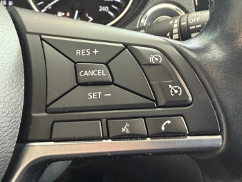 Photo 17 du bon plan NISSAN Qashqai 1.3 DIG-T 158ch N-Connecta DCT 2021 occasion à 16490 €