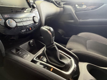 Photo 18 du bon plan NISSAN Qashqai 1.3 DIG-T 158ch N-Connecta DCT 2021 occasion à 16490 €