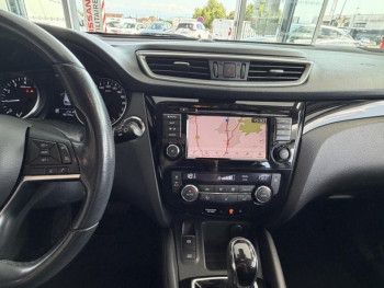 Photo 19 du bon plan NISSAN Qashqai 1.3 DIG-T 158ch N-Connecta DCT 2021 occasion à 16490 €