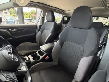 Photo 20 du bon plan NISSAN Qashqai 1.3 DIG-T 158ch N-Connecta DCT 2021 occasion à 16490 €