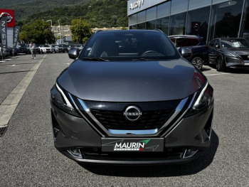 Photo 3 du bon plan NISSAN Qashqai e-POWER 190ch Tekna+ 2022 occasion à 24980 €