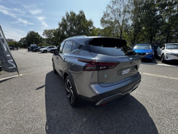 Photo 6 du bon plan NISSAN Qashqai e-POWER 190ch Tekna+ 2022 occasion à 24980 €