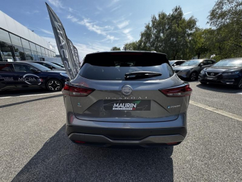 Photo 7 du bon plan NISSAN Qashqai e-POWER 190ch Tekna+ 2022 occasion à 24980 €