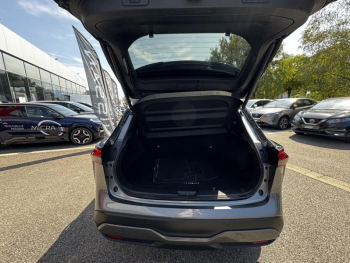 Photo 8 du bon plan NISSAN Qashqai e-POWER 190ch Tekna+ 2022 occasion à 24980 €