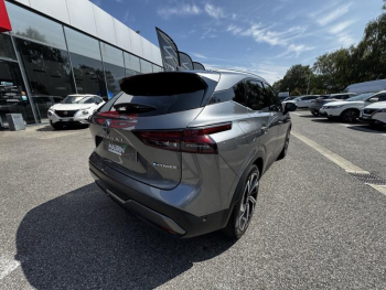 Photo 9 du bon plan NISSAN Qashqai e-POWER 190ch Tekna+ 2022 occasion à 24980 €