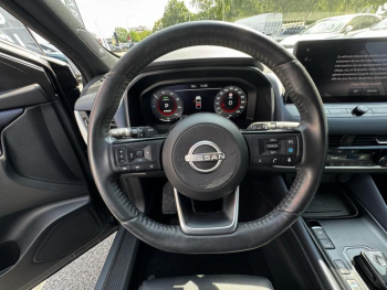 Photo 16 du bon plan NISSAN Qashqai e-POWER 190ch Tekna+ 2022 occasion à 24980 €