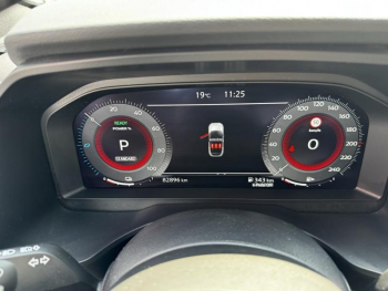 Photo 17 du bon plan NISSAN Qashqai e-POWER 190ch Tekna+ 2022 occasion à 24980 €