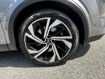 Photo 35 du bon plan NISSAN Qashqai e-POWER 190ch Tekna+ 2022 occasion à 24980 €