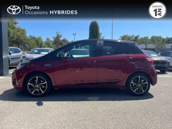 Photo 3 du bon plan TOYOTA Yaris HSD 100h Collection 5p occasion à 11990 €