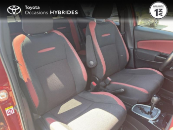 Photo 6 du bon plan TOYOTA Yaris HSD 100h Collection 5p occasion à 11990 €