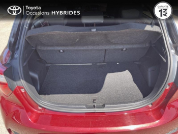 Photo 10 du bon plan TOYOTA Yaris HSD 100h Collection 5p occasion à 11990 €