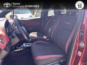 Photo 11 du bon plan TOYOTA Yaris HSD 100h Collection 5p occasion à 11990 €