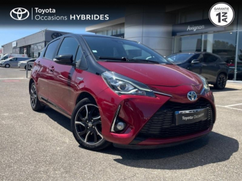 Photo 19 du bon plan TOYOTA Yaris HSD 100h Collection 5p occasion à 11990 €