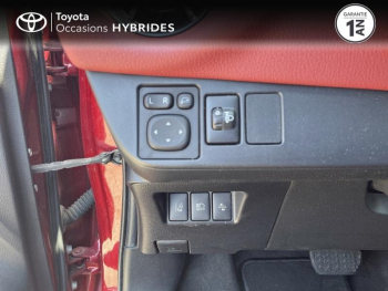 Photo 21 du bon plan TOYOTA Yaris HSD 100h Collection 5p occasion à 11990 €