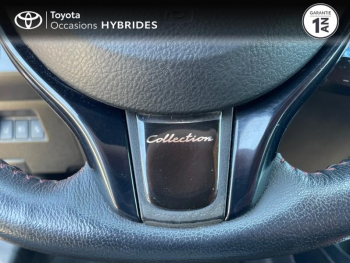 Photo 24 du bon plan TOYOTA Yaris HSD 100h Collection 5p occasion à 11990 €