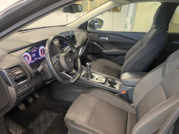 Photo 6 du bon plan NISSAN Qashqai 1.3 Mild Hybrid 140ch N-Connecta occasion à 20490 €