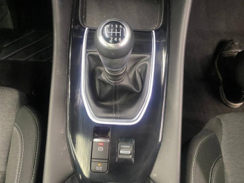 Photo 9 du bon plan NISSAN Qashqai 1.3 Mild Hybrid 140ch N-Connecta occasion à 20490 €
