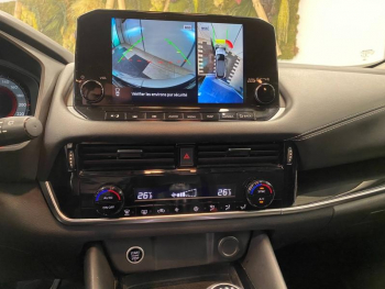 Photo 10 du bon plan NISSAN Qashqai 1.3 Mild Hybrid 140ch N-Connecta occasion à 20490 €