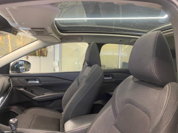 Photo 11 du bon plan NISSAN Qashqai 1.3 Mild Hybrid 140ch N-Connecta occasion à 20490 €